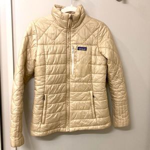 Patagonia Puffy Jacket Size Small